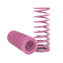SWC紫色模具弹簧SSWC YSWC塑胶模用弹簧