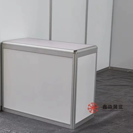 其他广告器材;展示架;铝及铝合金材