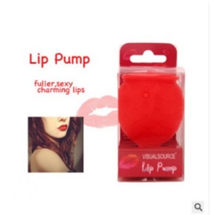 visualsource silicone fish lip enhancer lip plumper beauty tool