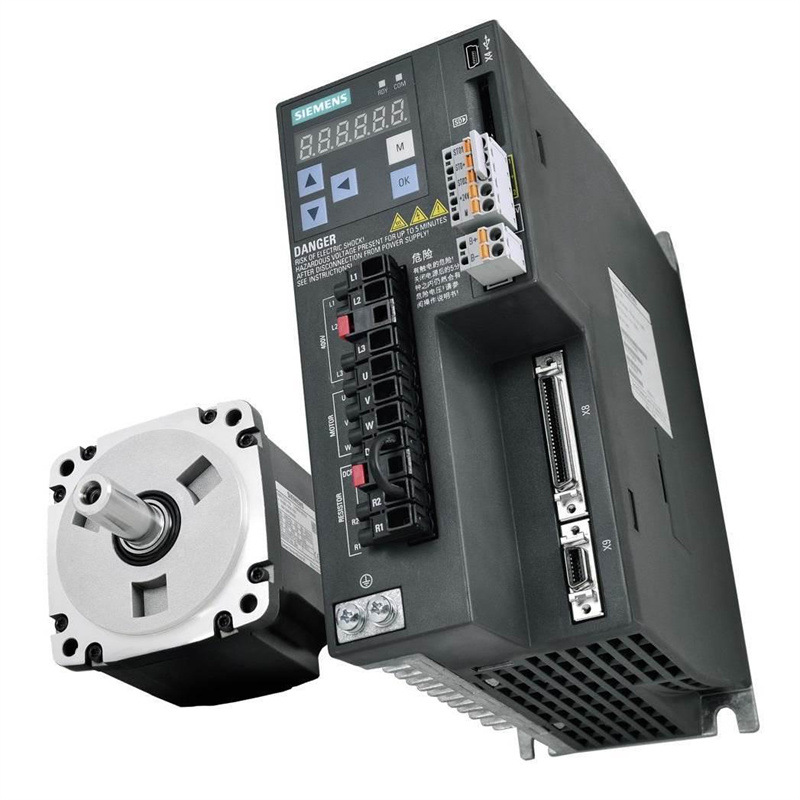 西门子伺服电机1FL6034-2AF21-1MH1全新原装现货议价