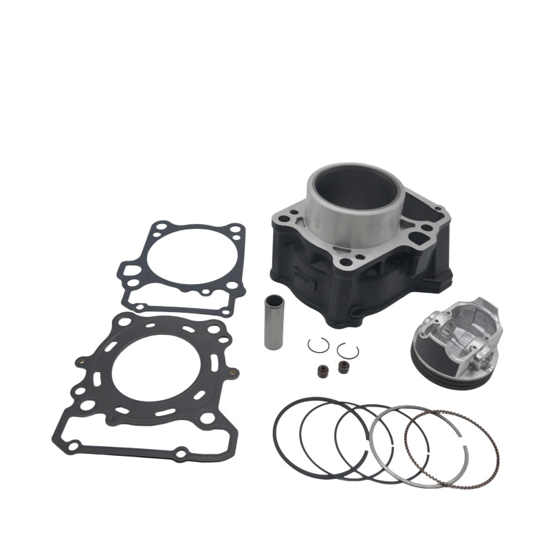 Motorcycle Engine Cylinder Cf250Nk Cylinder Liner 250Sr Nk250 Cylinder Piston 72mm Cylinder Kit