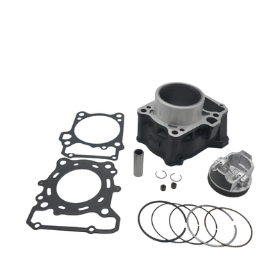 Cylinder and parts Cylinder Liner 250Sr Nk250