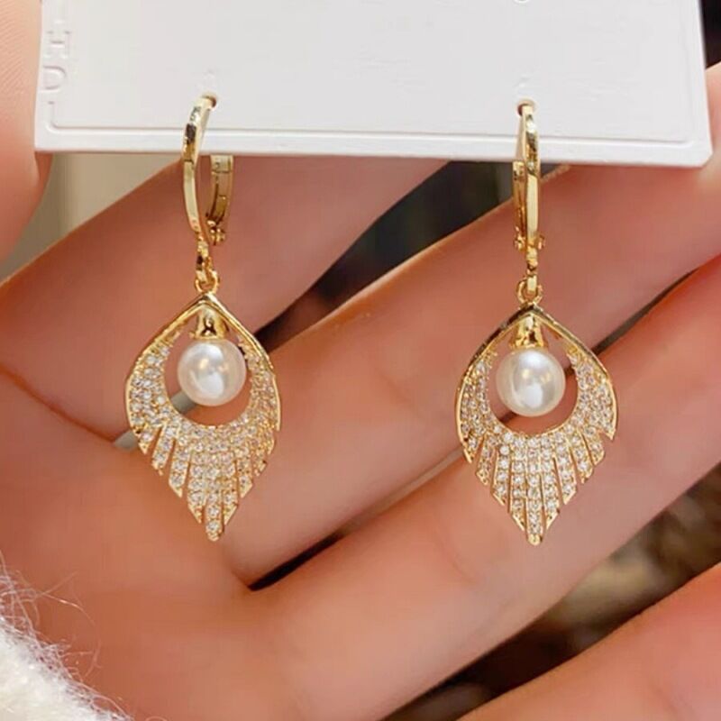 925 Silver Needle Q28