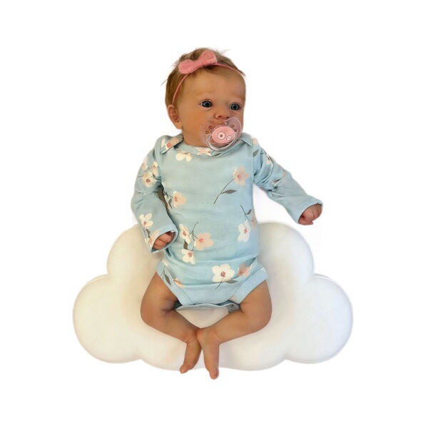 realistic reborn doll