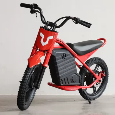 Retro Motorcycle, Children's Electric Scooter, Elektrikli motosikletlər - mc8