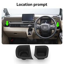 �m���24��N-BOX JF5/JF6�x��̨ˮ�����p������λ��σ��������
