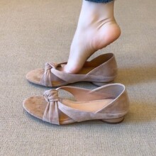 ��Ƥ�^����ʽ¶ֺ�͸���ЬŮ���ļ�2026�¿�С���ɴ�ƽ���_�RЬ��