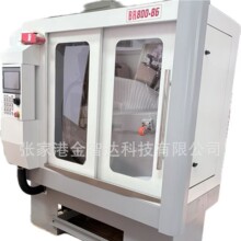 张家港厂家供应BR800全自动锯片磨齿机齿轮加工造齿修磨机