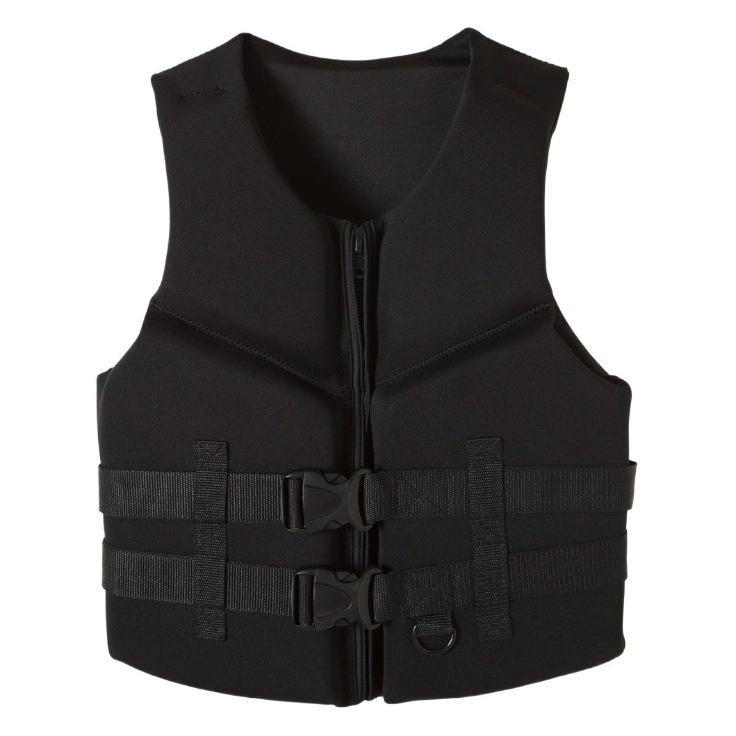 Новый спасательный жилет Жилет Мягкая гидрокуртка Tracing Creek Моторная лодка Рыбалка Плавание Серфинг Жилет для защиты от столкновений Спасательный жилет