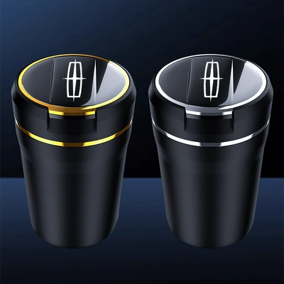 Car ashtray – MKZ Adventurer MKC Aviator