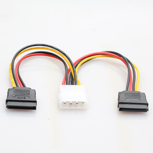 IDE�DSATA 4P�DSATA�Դ��D�ο�һ�ֶ��Դ���D�Q�^�D�Ӿ����L��