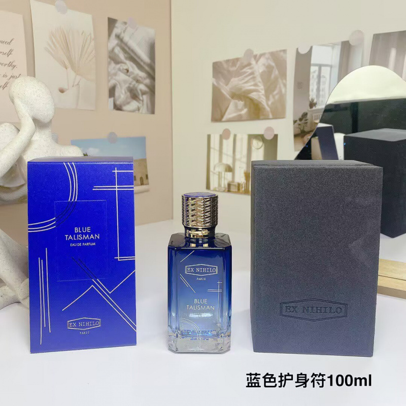 Perfume formal de marca azul desierto pionero de la tierra dulce verdadero me encuentro fragancia de dama libre 100ml
