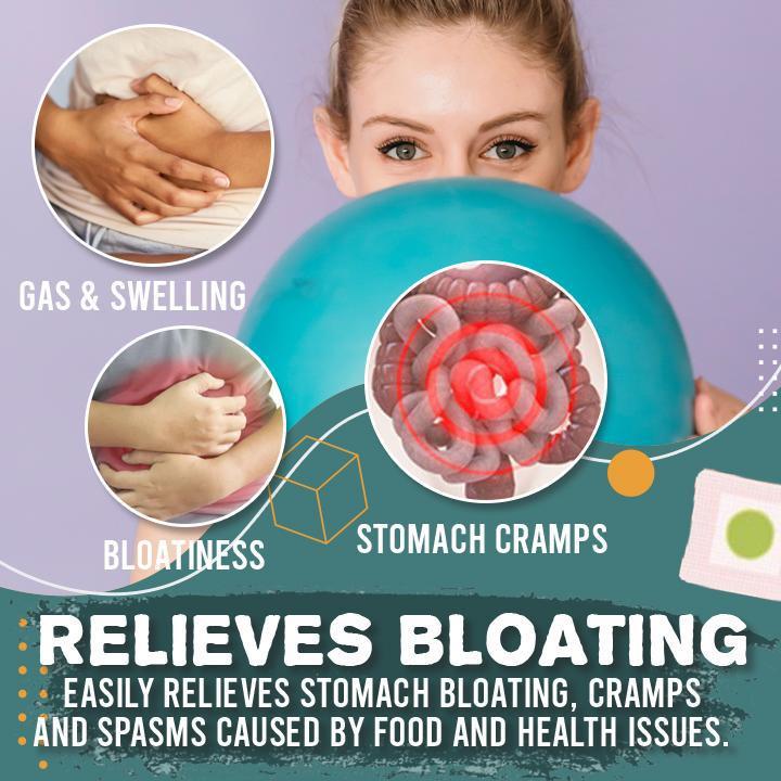 Herbal Blood Sugar Patch