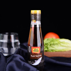 Fish sauce imported from Thailand Liltai fish sauce seasoning fish sauce seasoning fresh steamed fish soy sauce fish sauce pickles special