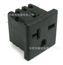 JT-620R 20A 250V���������λʽ����UL CUL UPS����T�Ϳ��۲���