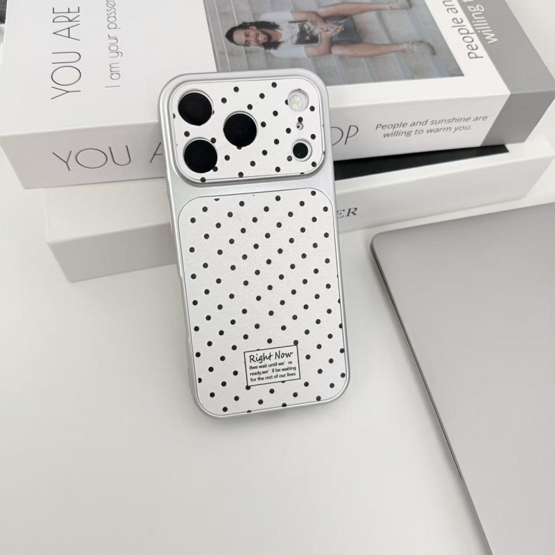 Instantly Change the Case for iPhone 17 Pro Max, 16 Pro/15/14/13 New Models