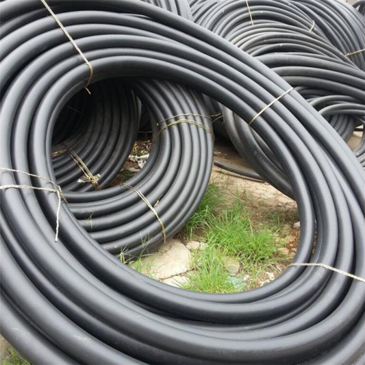 栓立厂家PE穿线管50*3.0电缆保护管路灯地埋过道拖拉地埋电力套管