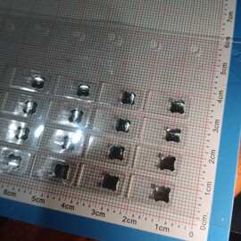 锅仔片厂家 十字/方形dome片 电子玩具专用 量大优惠SID337334A0