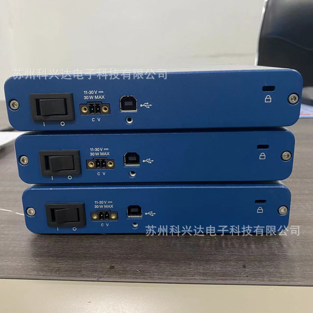 供应回收NI USB-6341 USB-6000 USB-6001 USB-6002数据采集卡