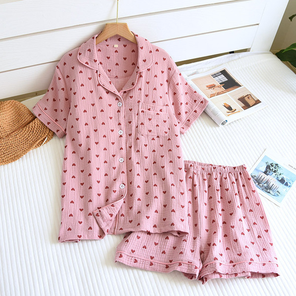 Summer pijama