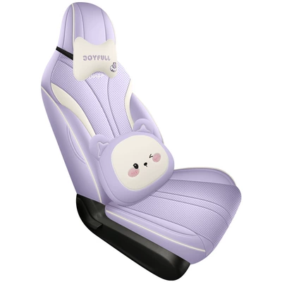 Modelə uyğun (Original) oturacaq örtükləri Special Leather Seat Covers, Universal Car