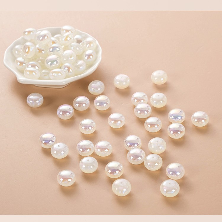 round starry sky