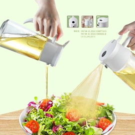 喷雾瓶;油壶;化妆品包装