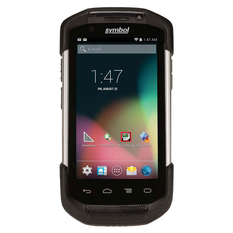 ZEBRA����Symbol TC700H TC70X TC75X��������ҵ�ֿ������ɼ��ն�