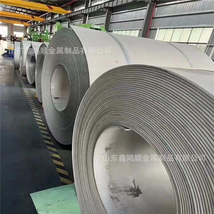 供应321/304不锈钢板 钢板 支持来图制作 可激光切割 加工