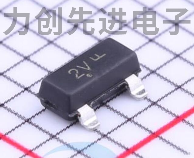 MMBTA64LT1G 封装 SOT-23-3 三极管