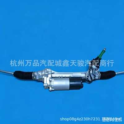 Suitable for Mercedes-Benz Steering gear assembly
