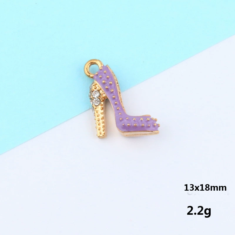 Pendant, three dimensional accessories, accessory, DIY, 13x, x18, 18mm