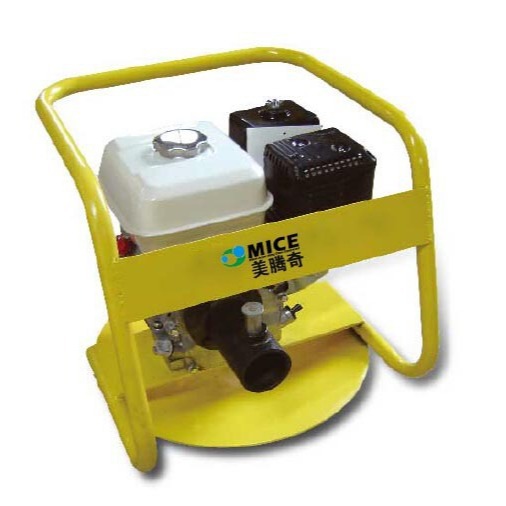 新品美腾奇MDQ-50振动器 380V混凝土振动器 高频率振动器