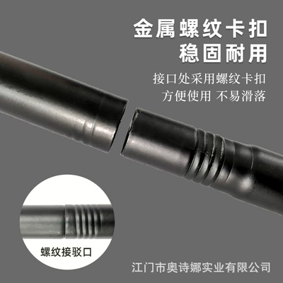 custom length, Çadırlar
