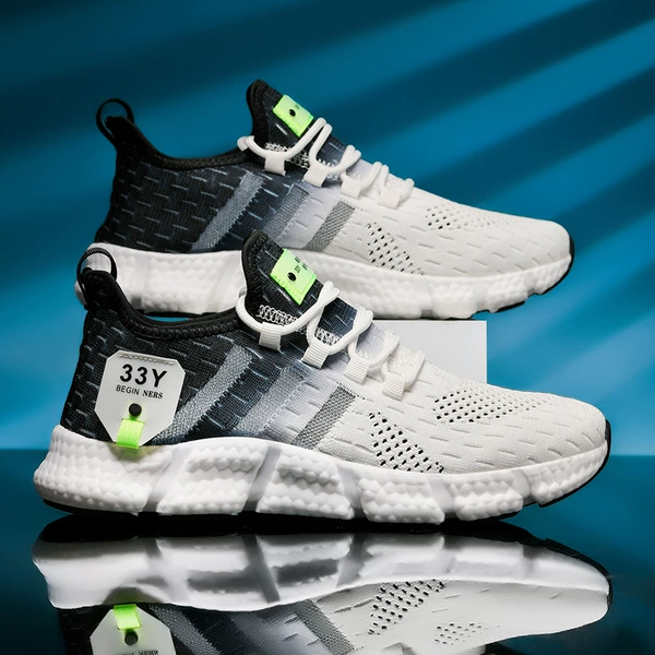 G666 white and black
