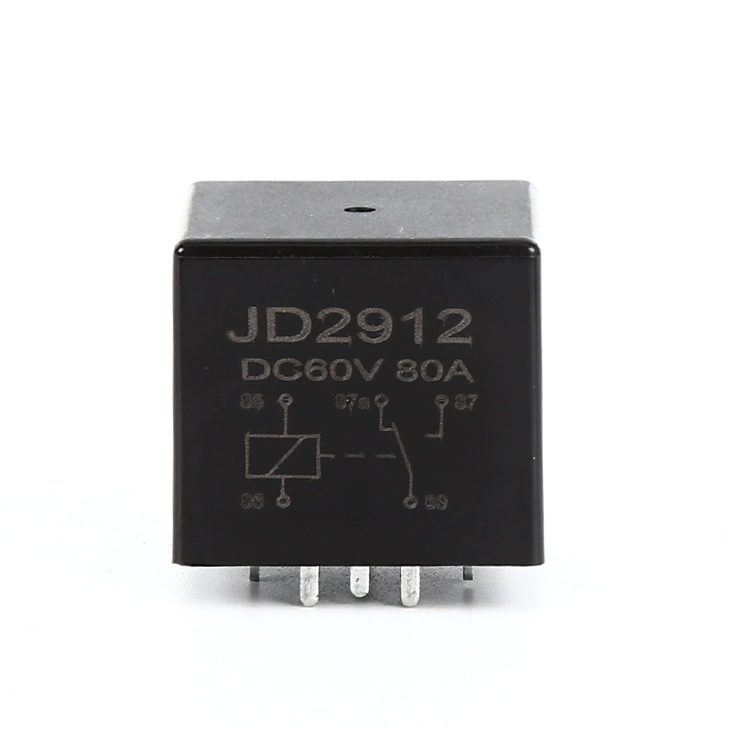 Relay, 12v, 24v, 48v, 60v, 72v, 84v
