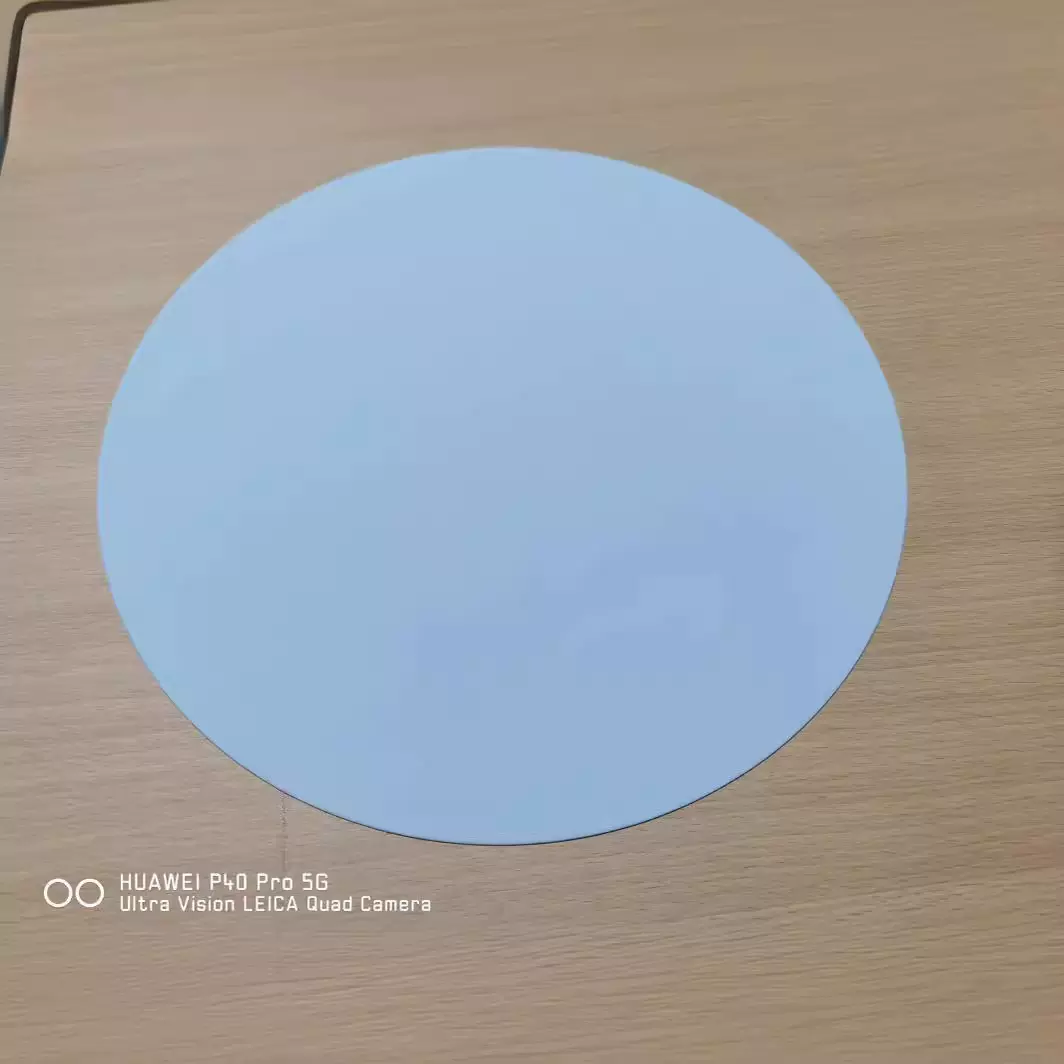 定制隔热餐桌垫 家用西餐垫防水防油北欧方形硅胶垫防烫碗垫餐盘
