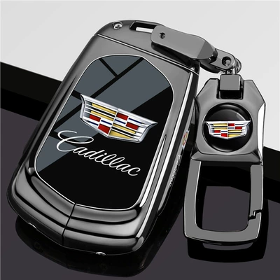 Srt Shell Gt4 Buckle, Car key bag
