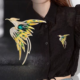 胸针;发夹;diy饰品