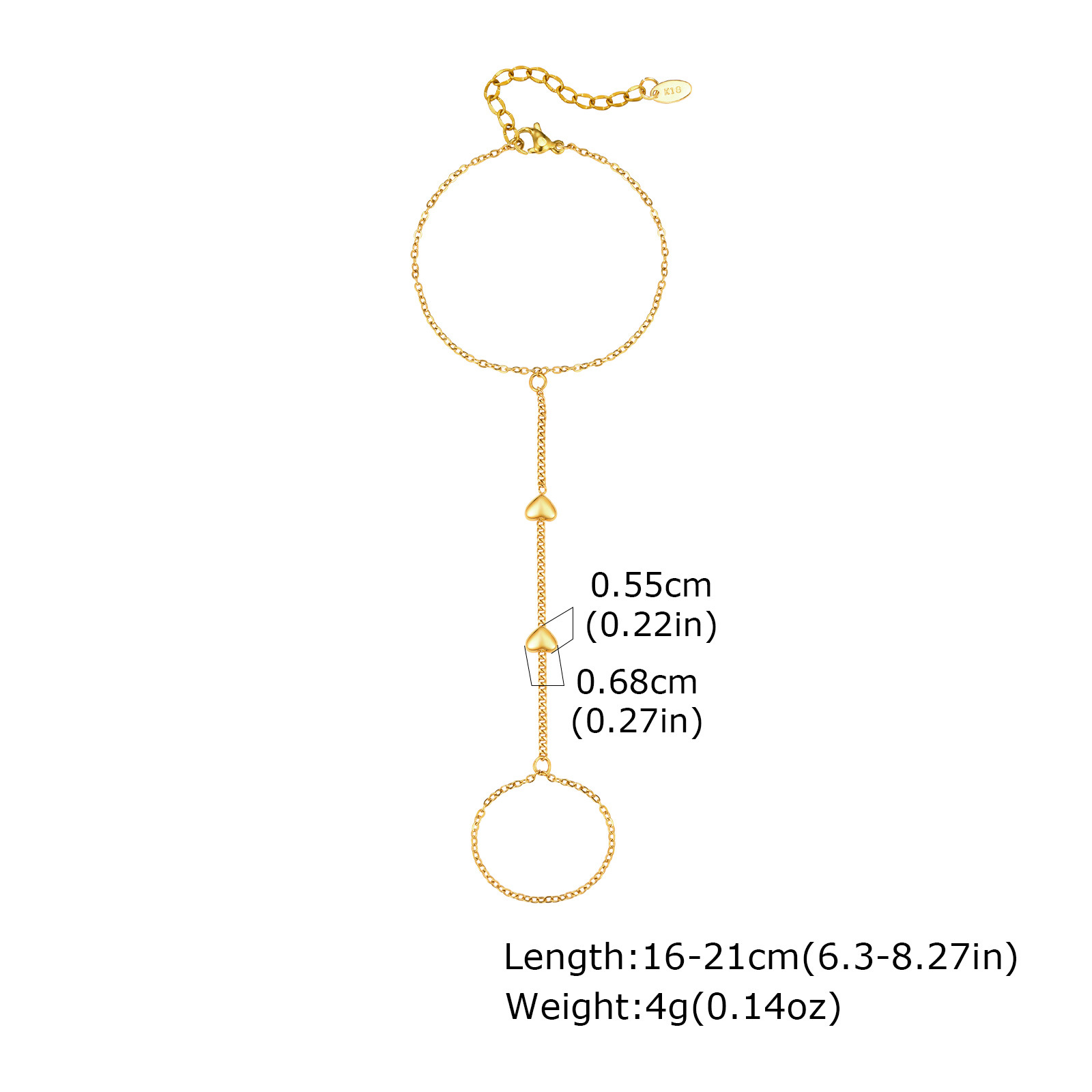 6g Weight Artificial Pearls Inlay Material Bracelets Classification 304 Stainless Steel Chain Material cable chain Chain Type Daily Occasion 304 Stainless Steel Material Geometric Pattern All Seasons Season Women's Gender Plating Design IG Style Style IG Style Geometric 304 Stainless Steel Artificial Pearls Cable Chain Bracelets In Bulk 3