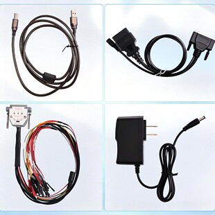 SM2 PRO J2534 VCI PCM ECU Program Dongle 67 IN 1 V1.20���ܹ�