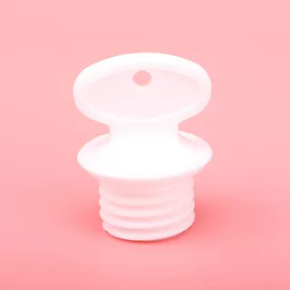 热水袋盖子注水塑胶塞子配件橡胶PVC灌水大中小暖水袋暖手通用