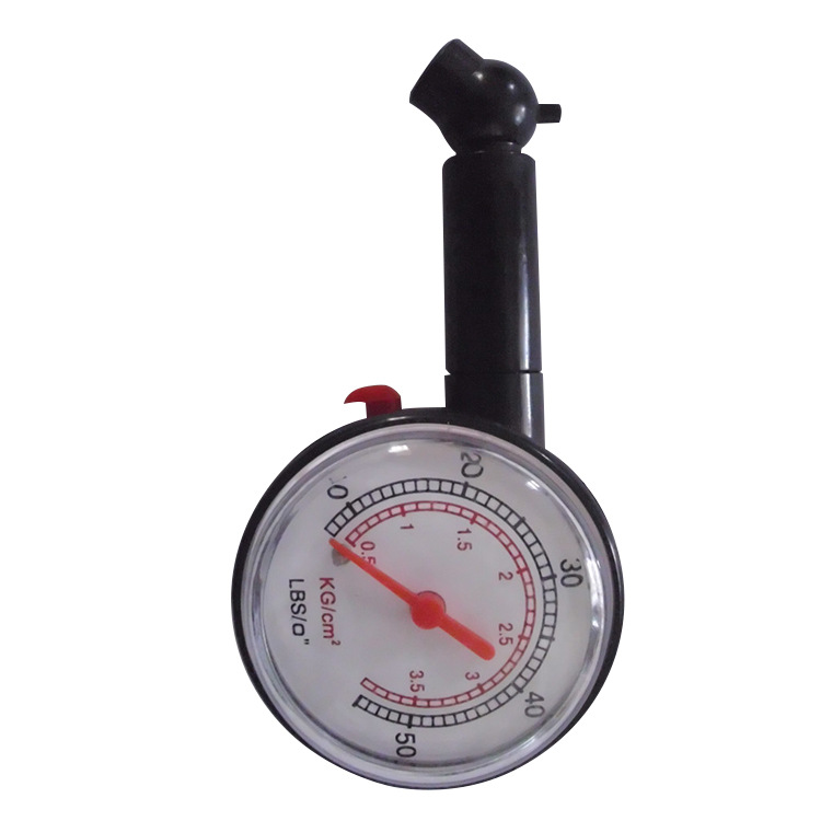 余姚厂家供应多类车用轮胎压力表  胎压计