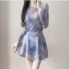 NSM2641 purple