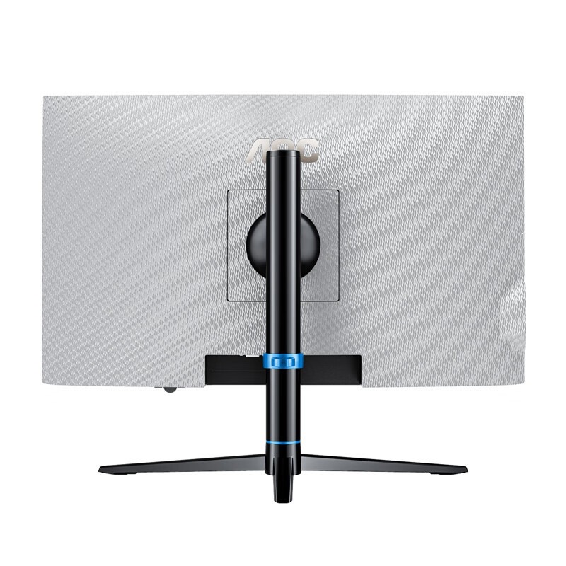 AOC Master E99 23.8-inch Commercial UPS All-in-One PC for Office, Design, Home, and Gaming, Featuring Core i5 and Height Adjustable Model