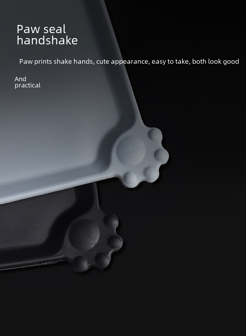Silicone Pet Mat Image 5