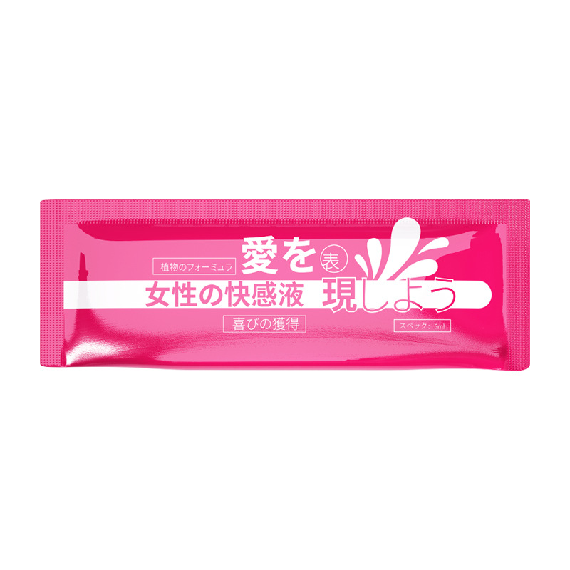 Interest/ Transparent lubricant with hyaluronic acid