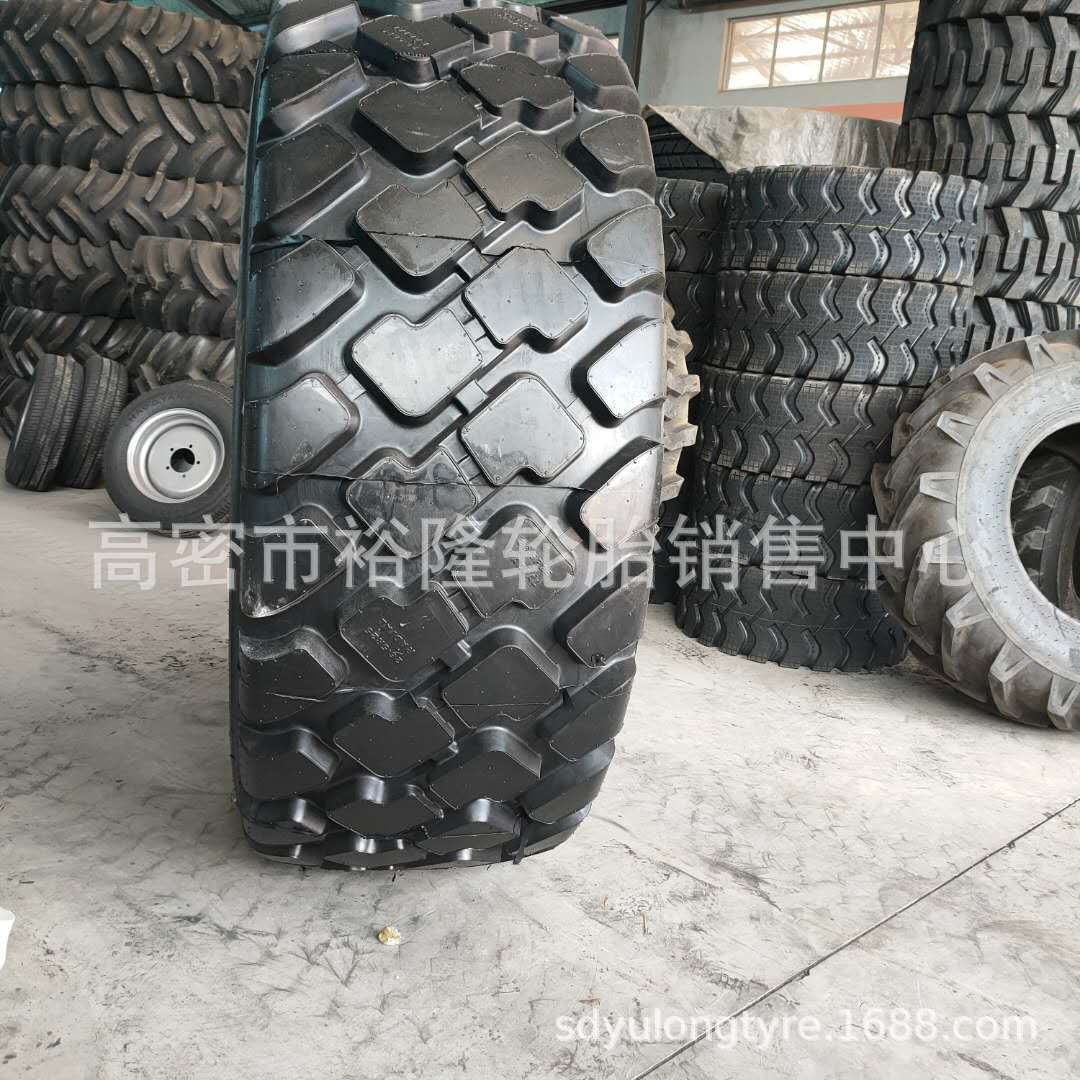 20.5R25轮胎工程机械17.5R25 23.5R25轮胎26.5R25轮胎L5