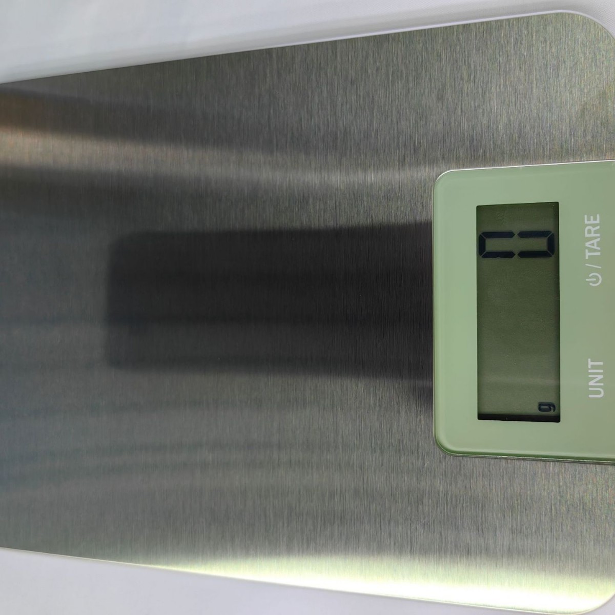 2023 nueva báscula de cocina báscula electrónica 6 kg de báscula de acero inoxidable