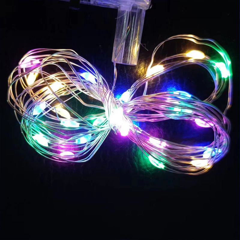 Red rojo iluminante pluma bobobo bola estand día de San Valentín mano con lámpara de globo material paquete de cumpleaños props